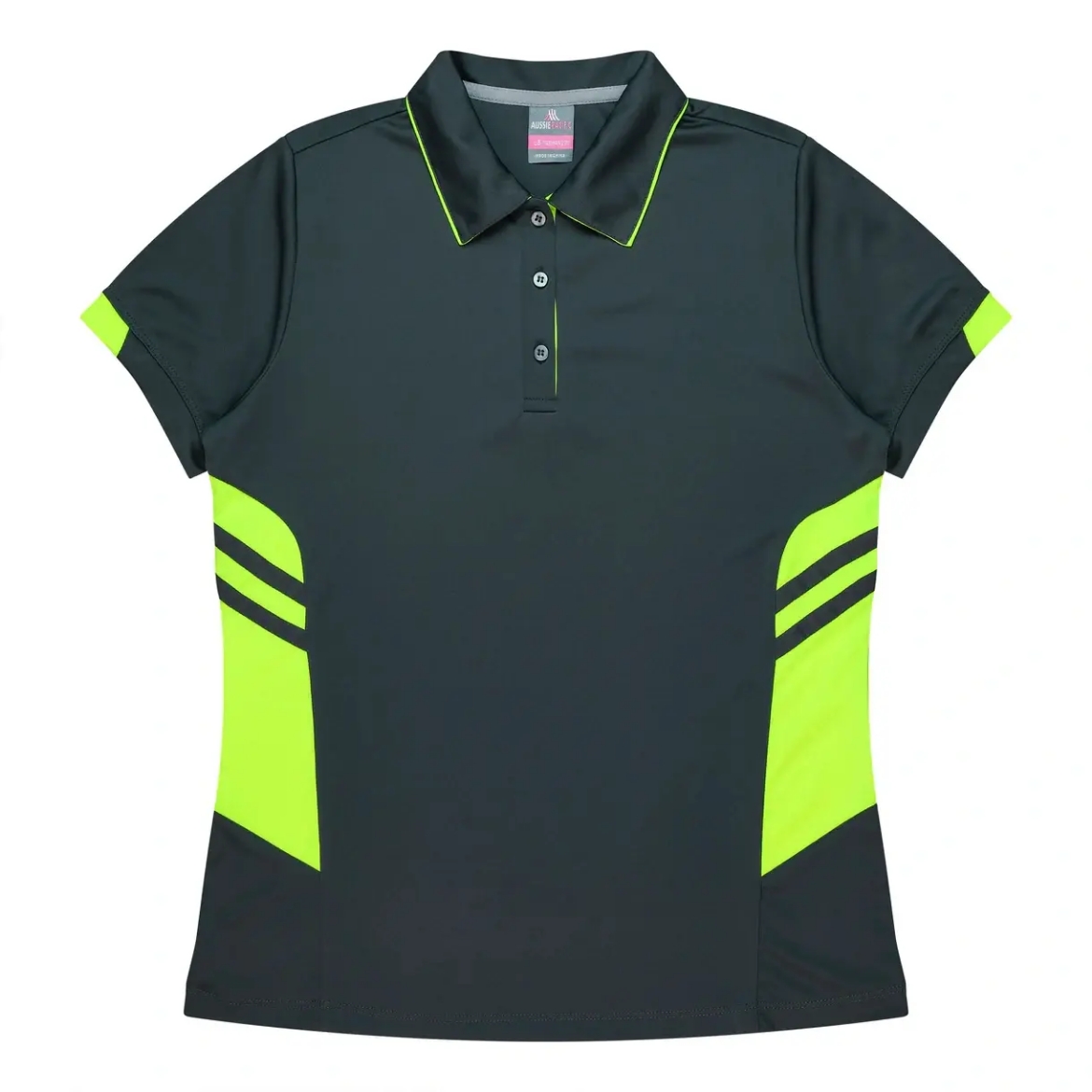 Picture of Aussie Pacific, Ladies Tasman Polo 